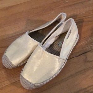 Lilly Pulitzer Espadrilles